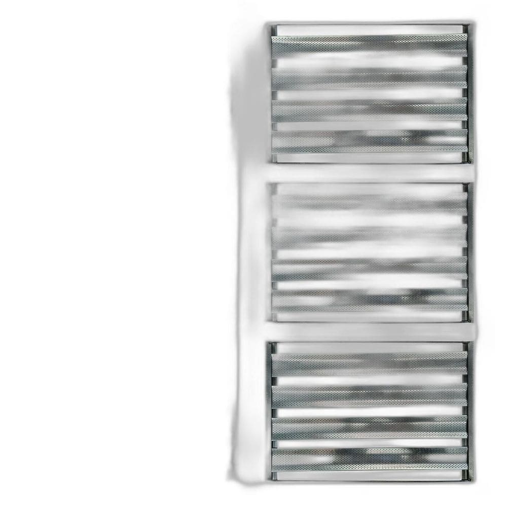 6 Esteiras Flandres Pão Francês 4 Talas/Tiras 7Cm 50G 60X40