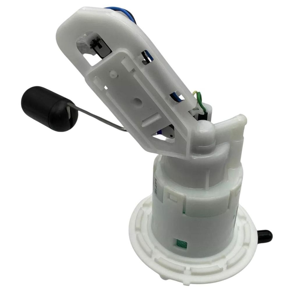 Honda Cg 150 Start Bomba De Combustível Genuíno