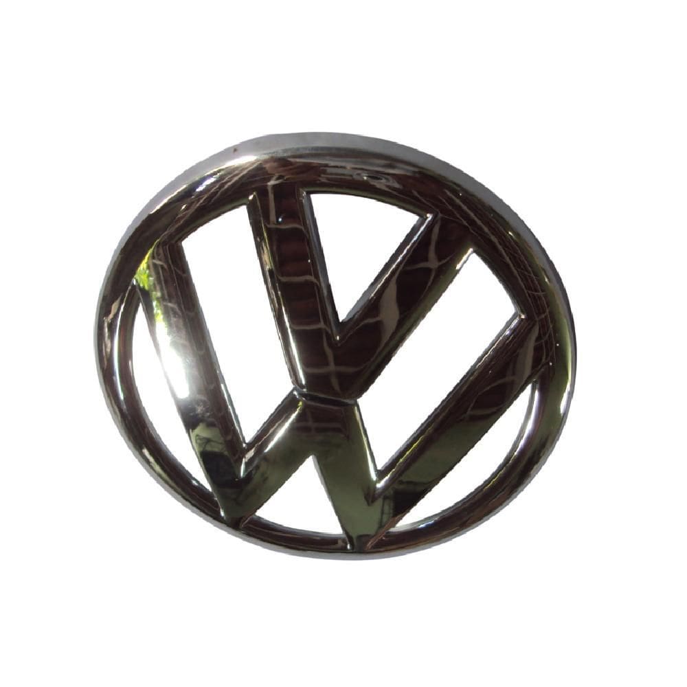 Gol Emblema Logotipo Da Grade Vw Genuíno