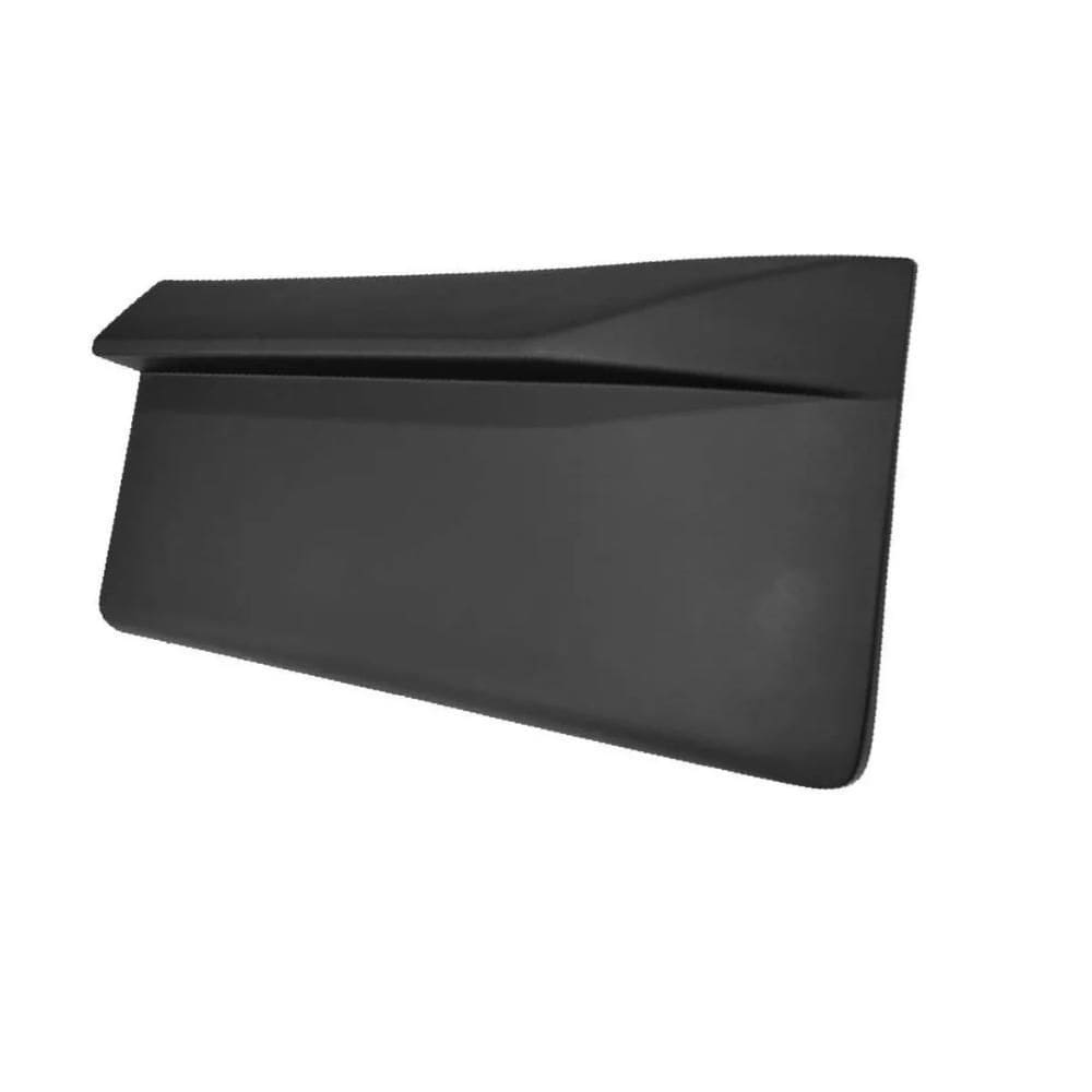 Fiat Doblo Moldura Friso Tampa Traseira Direita Genuíno