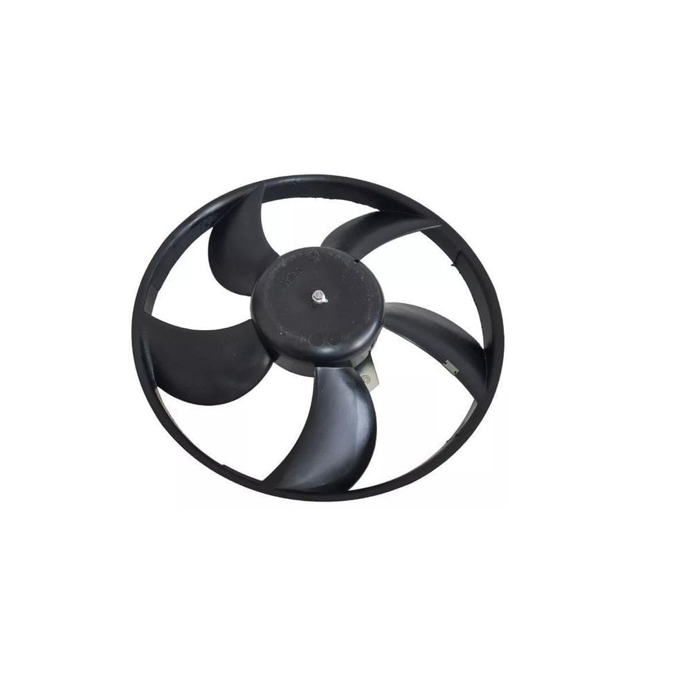 Fiat Fiorino Ventoinha Eletroventilador Genuíno