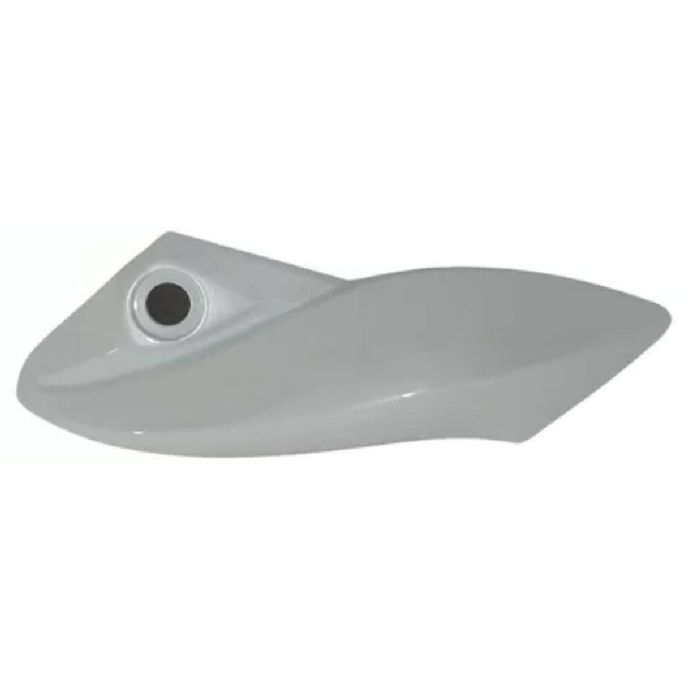 Honda Cb300R Tampa Lateral Direita Farol Genuíno