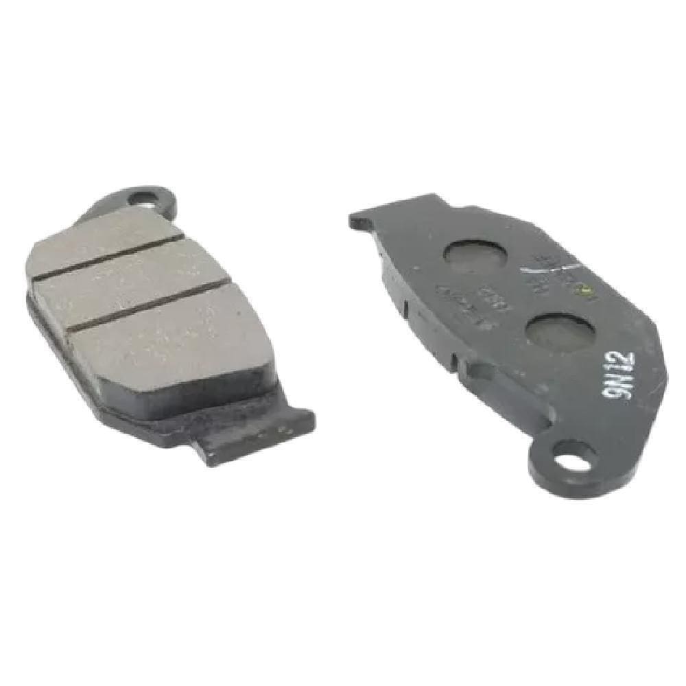 Honda Cb250F Twister Pastilha Freio Traseira Genuíno