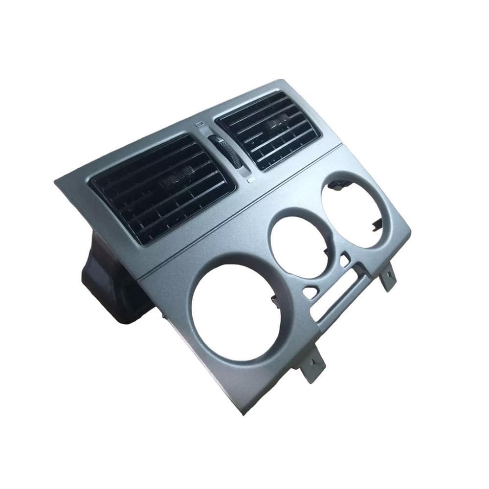 Fiat Strada Painel Moldura Difusor Genuíno