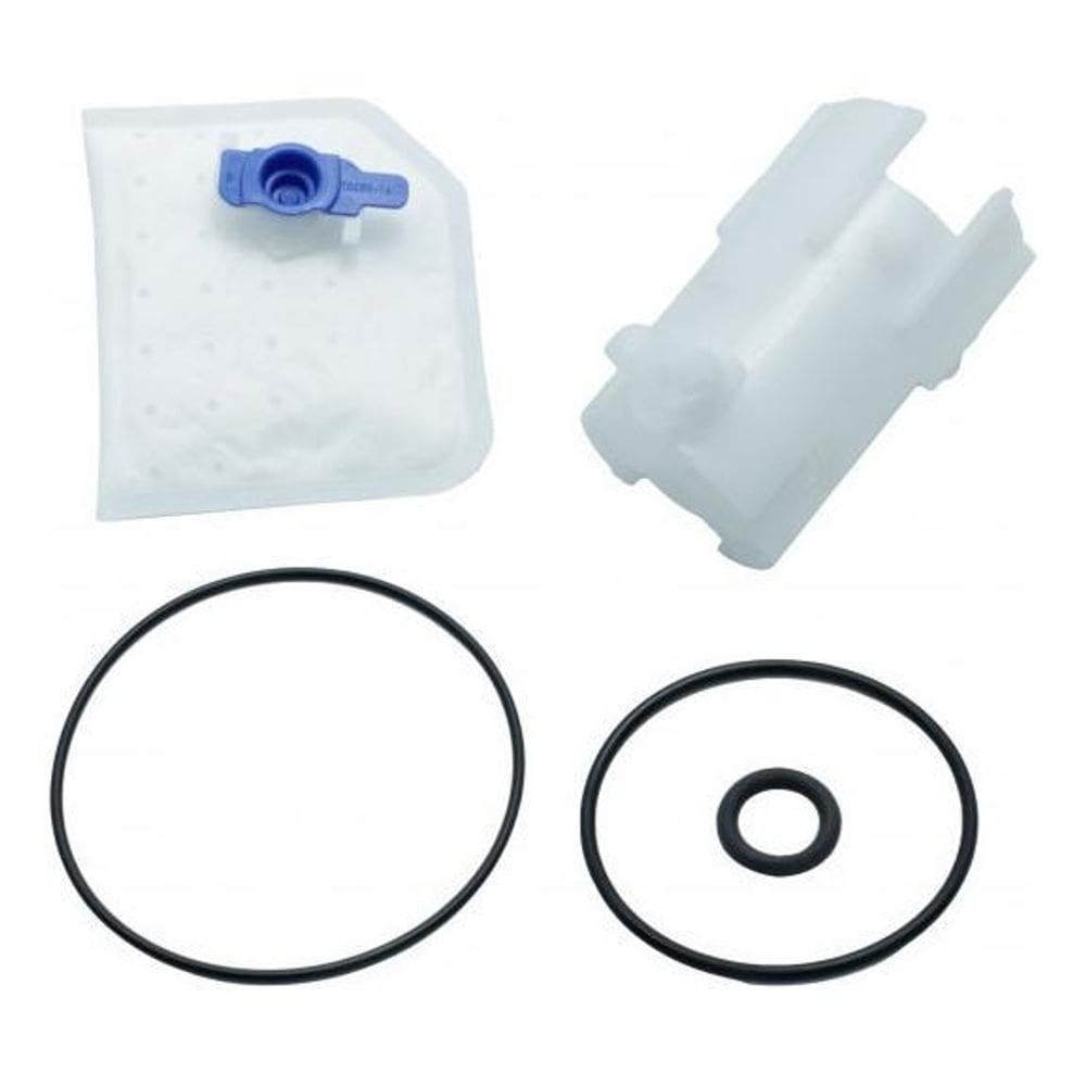 Filtro Jogo Bomba Combustível Fourtrax420 Honda Genuíno