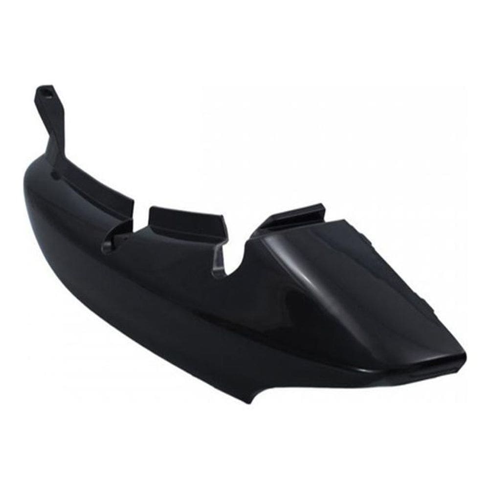 Carenagem Traseira Esquerda Fan125 Genuíno Honda