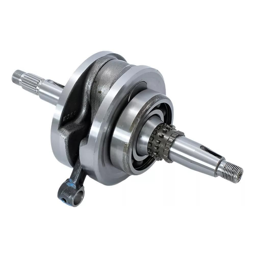 Honda Fan125 Virabrequim Motor Genuíno 13000Kwga00