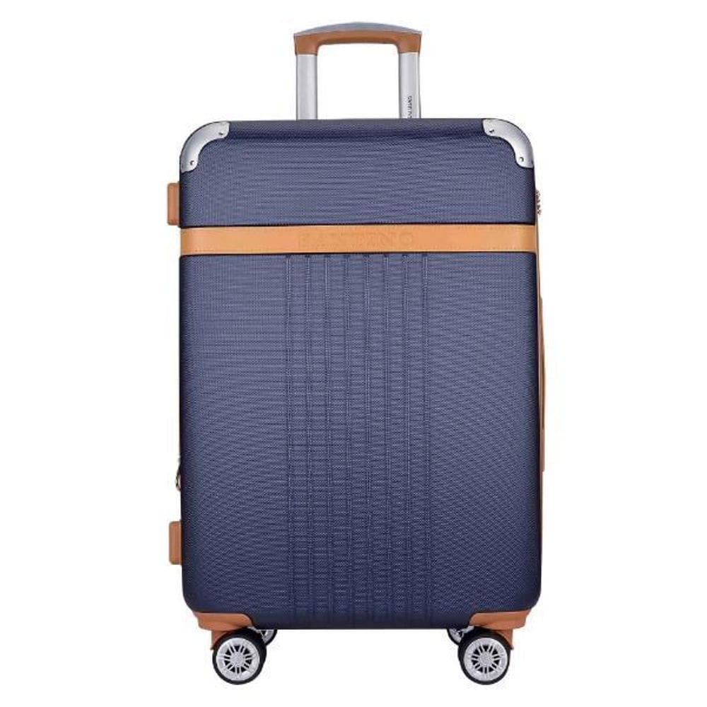 Mala Grande Athena Abs Azul