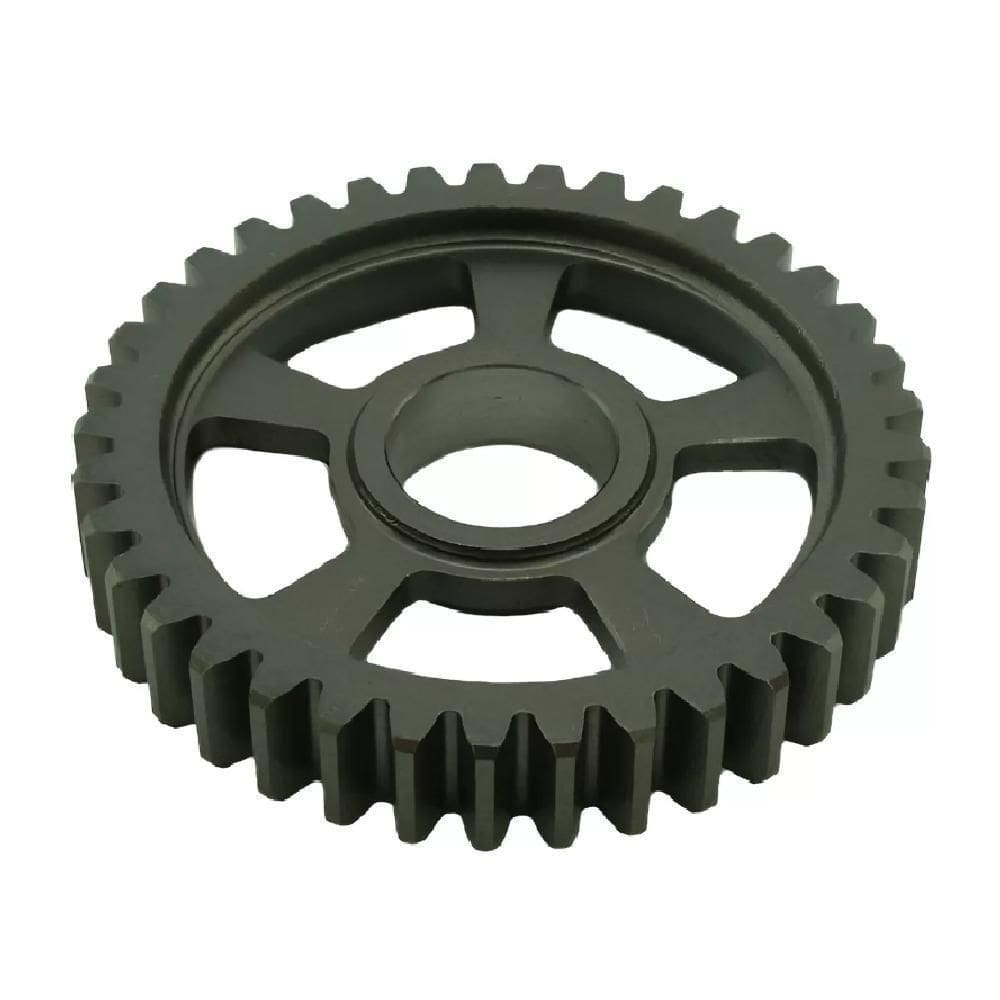 Honda Crf250F Engrenagem Secundária 1 Marcha Genuíno