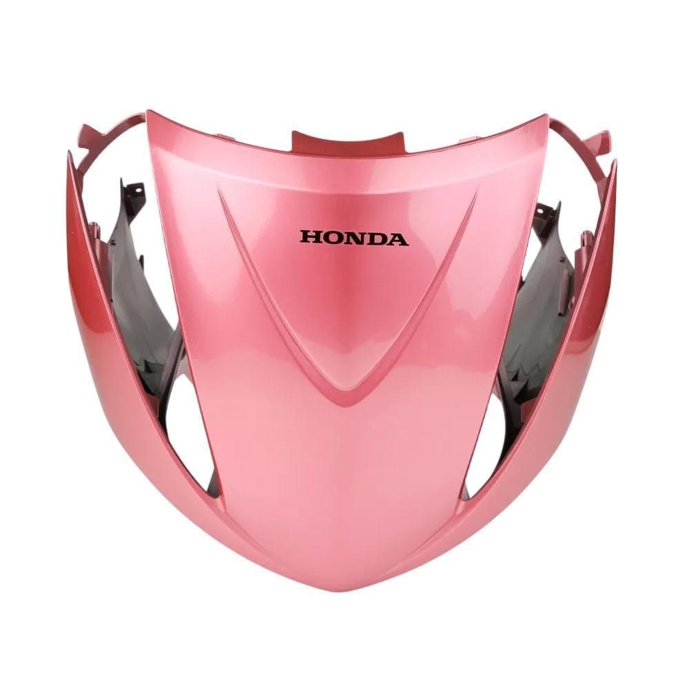 Honda Biz 125 Carenagem Frontal Genuíno 64310Ksse61Za
