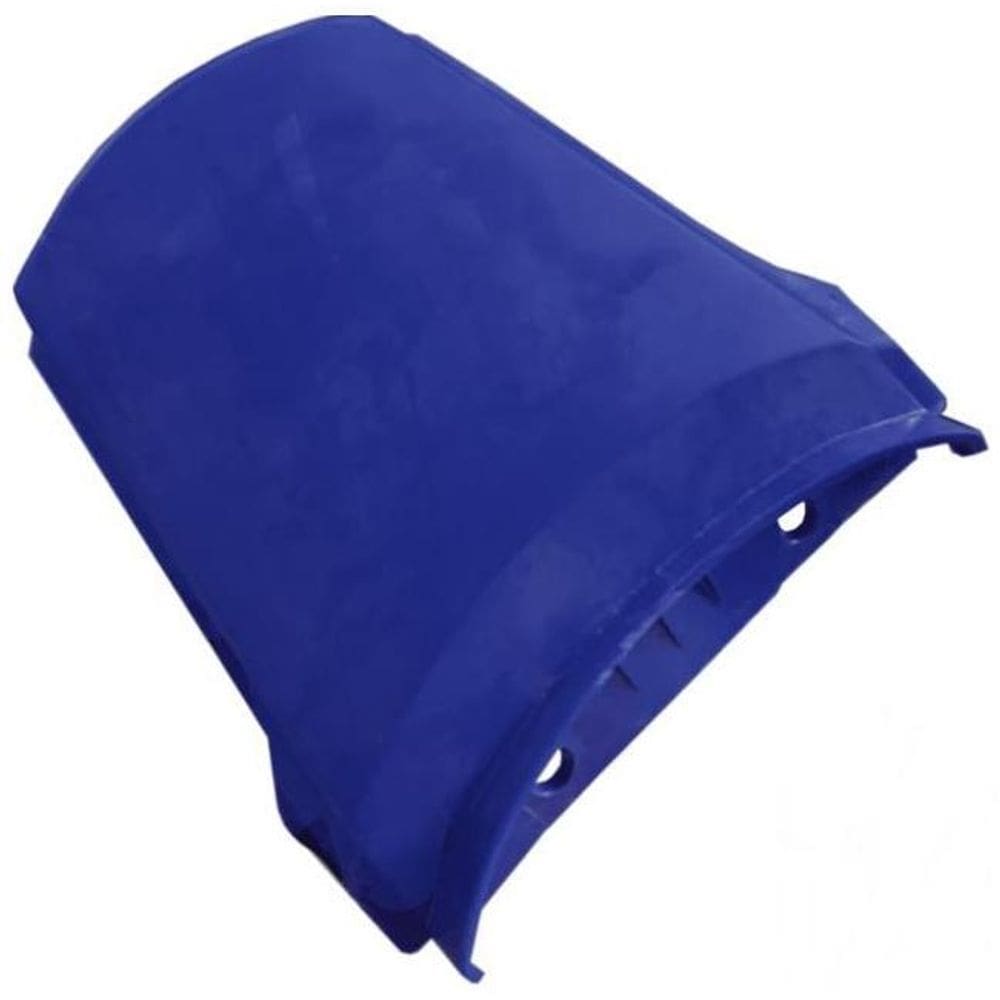 Honda Cg 125 Fan Rabeta Carenagem Central Genuíno