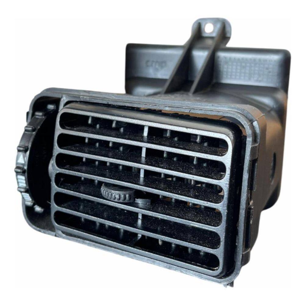 Difusor Ar Fiat Painel Lateral Direi Uno Fiorino 2004 A 2012