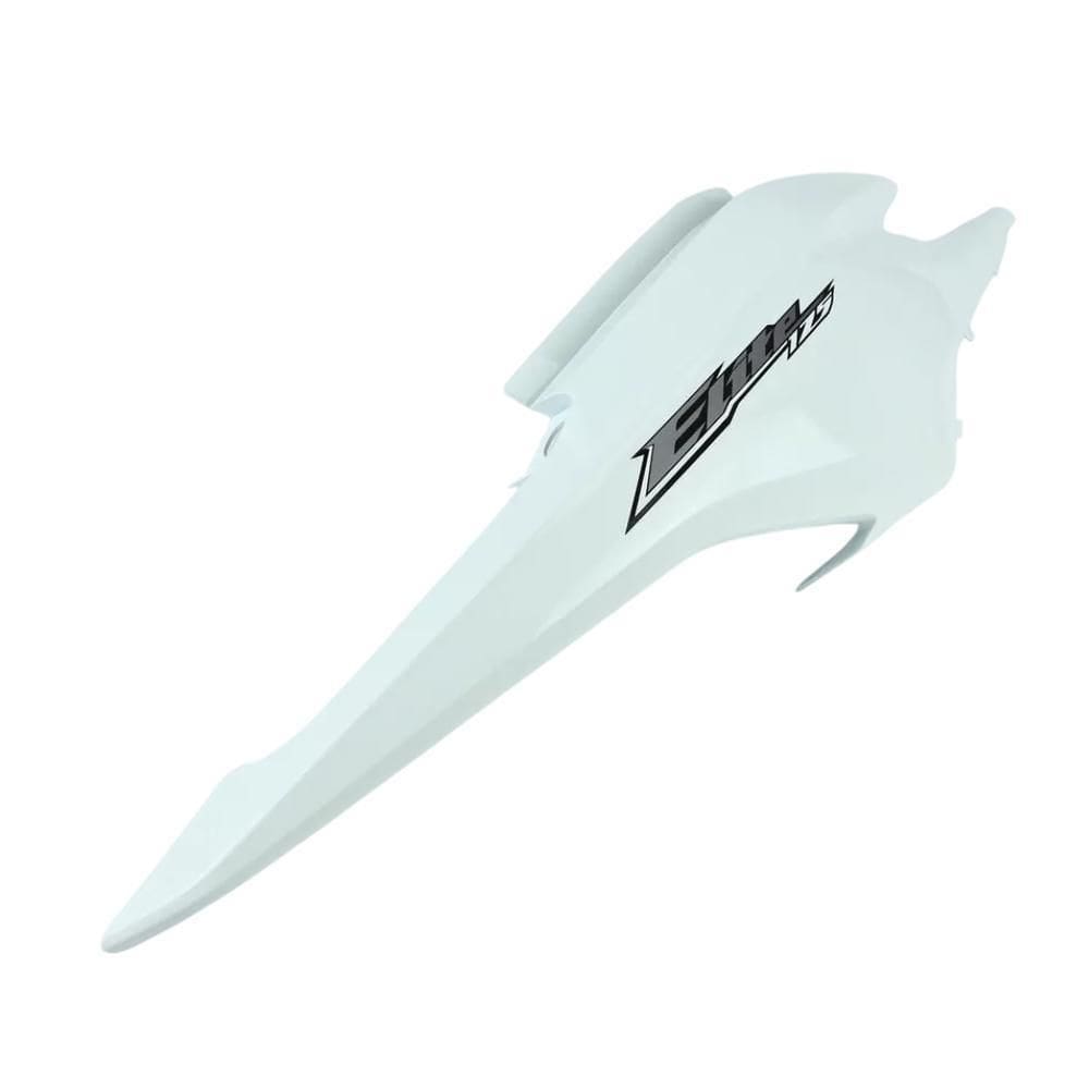 Honda Elite 125 Rabeta Lateral Direita Genuíno