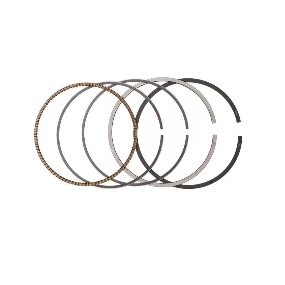 Anéis Pistão Kmp Honda Cb 250 Twister 2016 - Jogo de Reposição 3 Meses