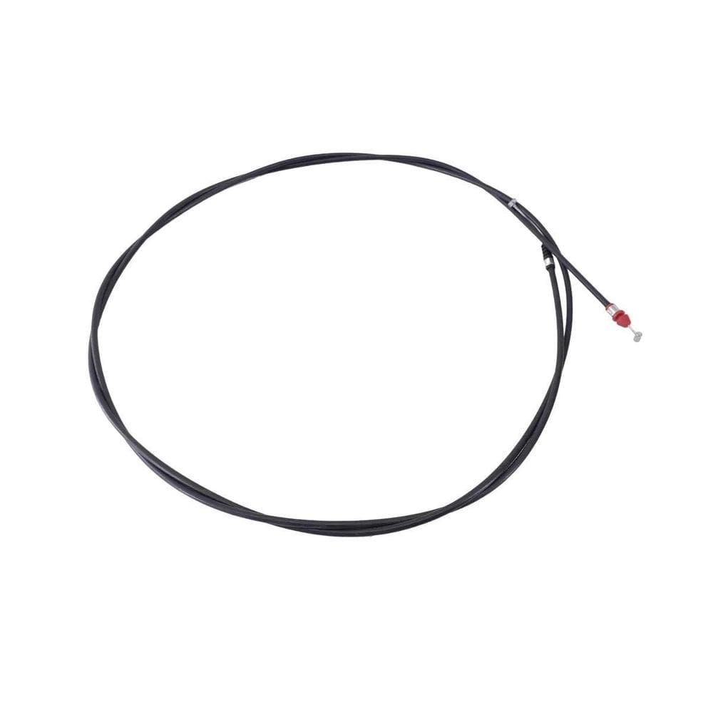 Fiat Mobi Cabo Abertura Porta Malas Genuíno 52005861