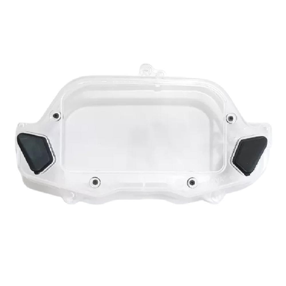 Honda Cg 150 Titan Lente Do Painel Superior Genuíno