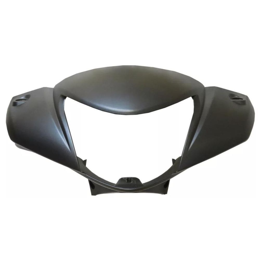 Honda Biz 125 Carenagem Do Farol Genuíno 53205Kssc00Zm