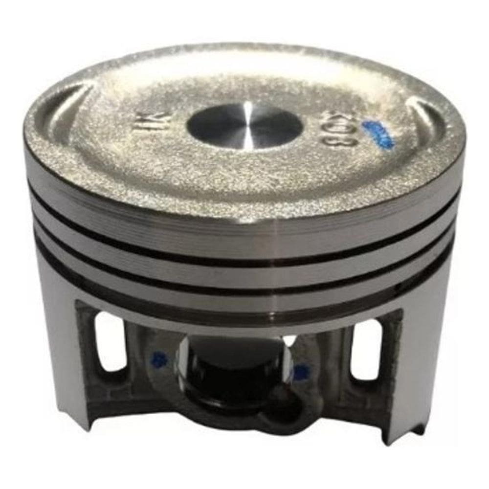 Honda Pop 110I Pistão Std Do Motor Genuíno 13101K03H10