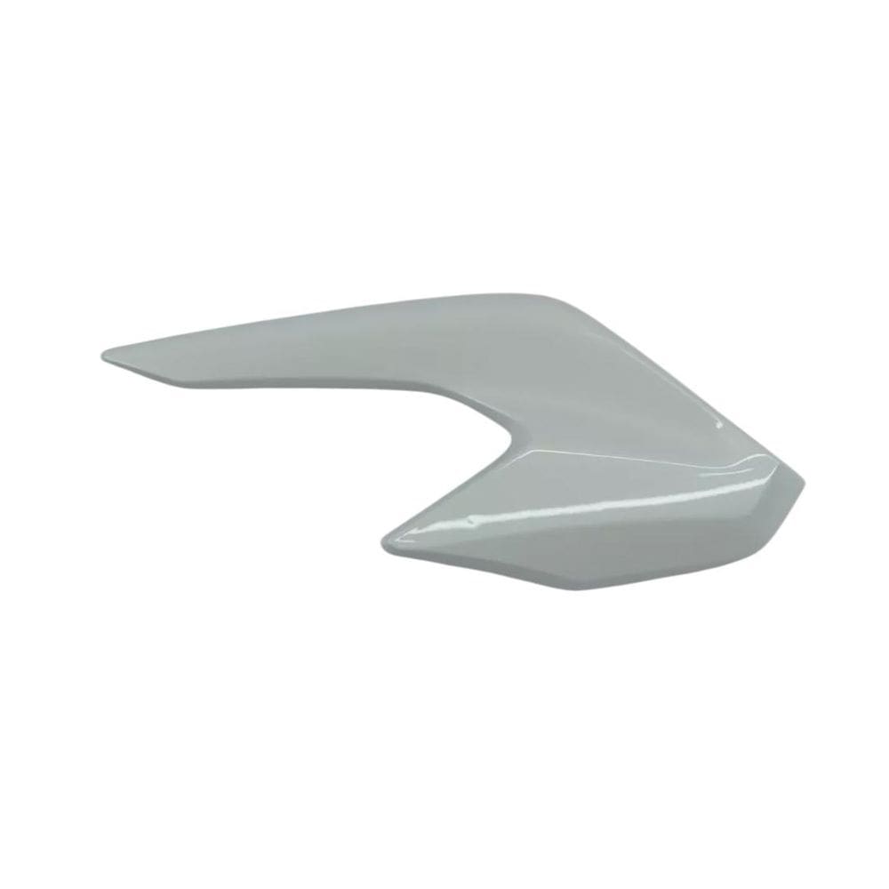 Honda Twister Tampa Lateral Direita Farol Genuíno