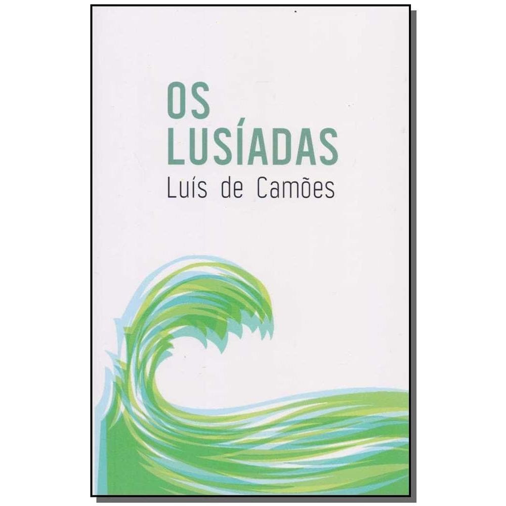 Lusíadas, Os - Edição Especial