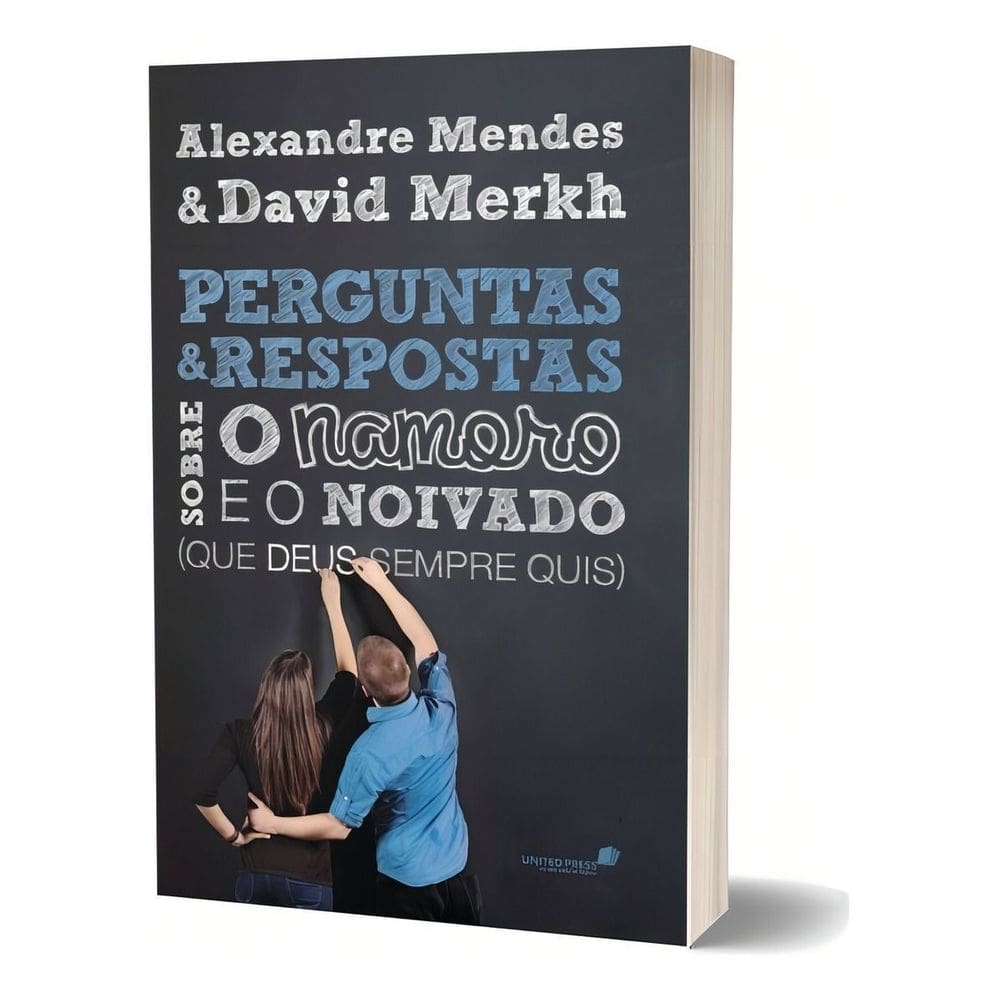 Perguntas E Respostas Sobre O Namoro E Noivado (Que Deus Sempre Quis)