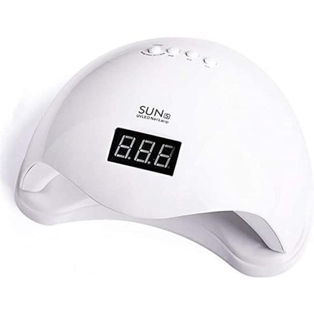 Cabine Led Uv Sun 5 48W Bivolt