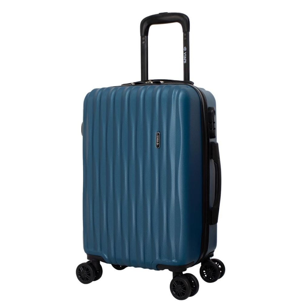 Mala Bordo 18 360 Ys21057 Yins - Azul