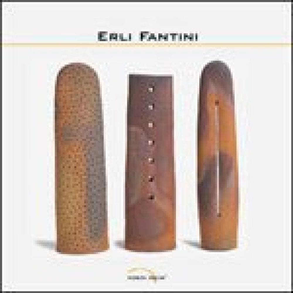 Erli Fantini - Vol. 12