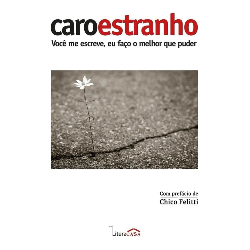 Caro Estranho