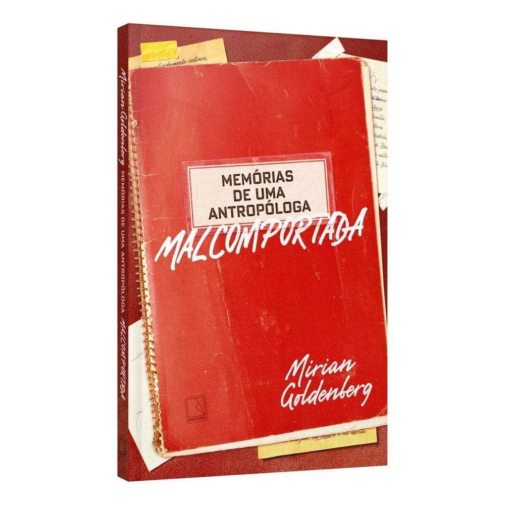 Memórias de Uma Antropóloga Malcomportada