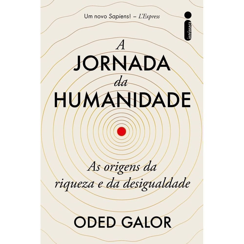 a Jornada Da Humanidade