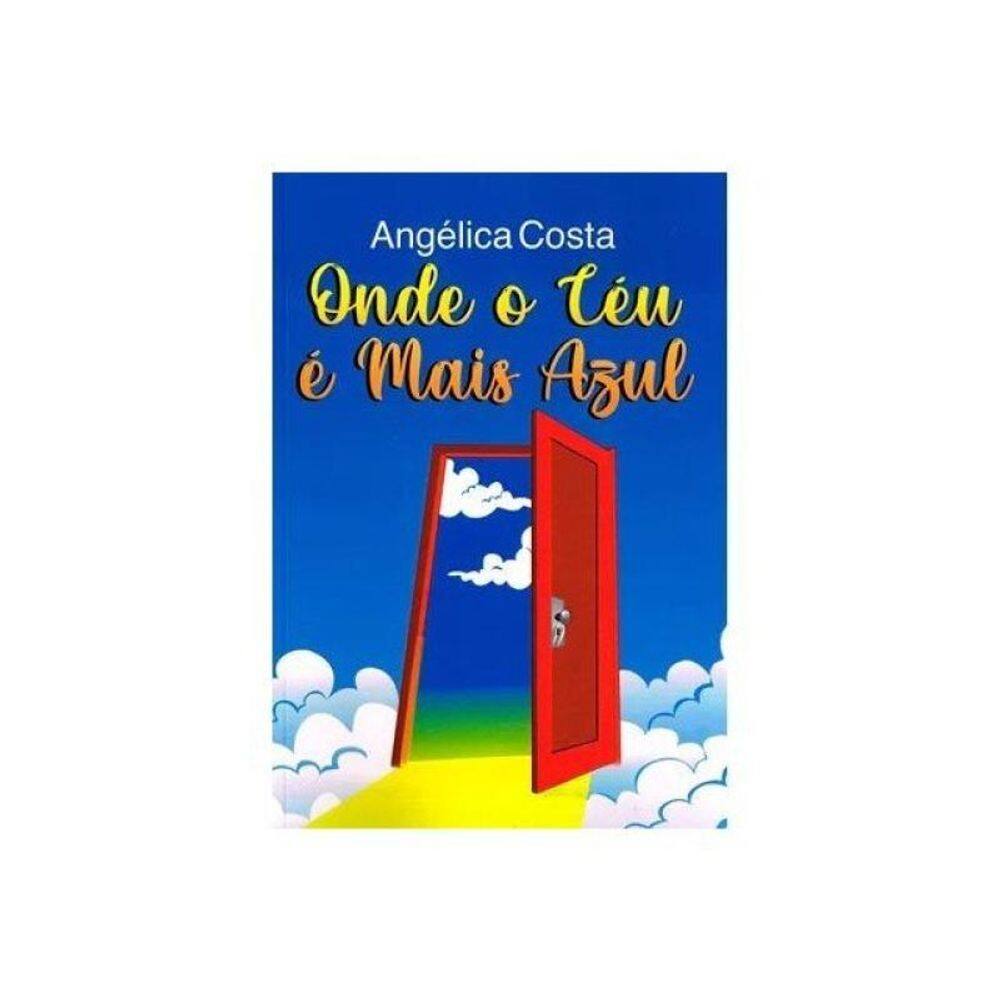 Onde O Céu É Mais Azul