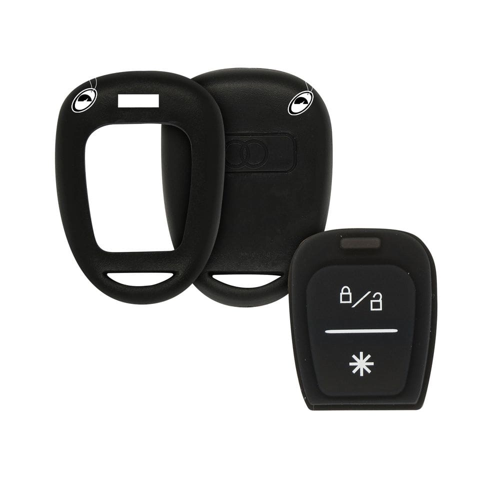 Capa Controle Remoto V11 Sonar 2 Botões