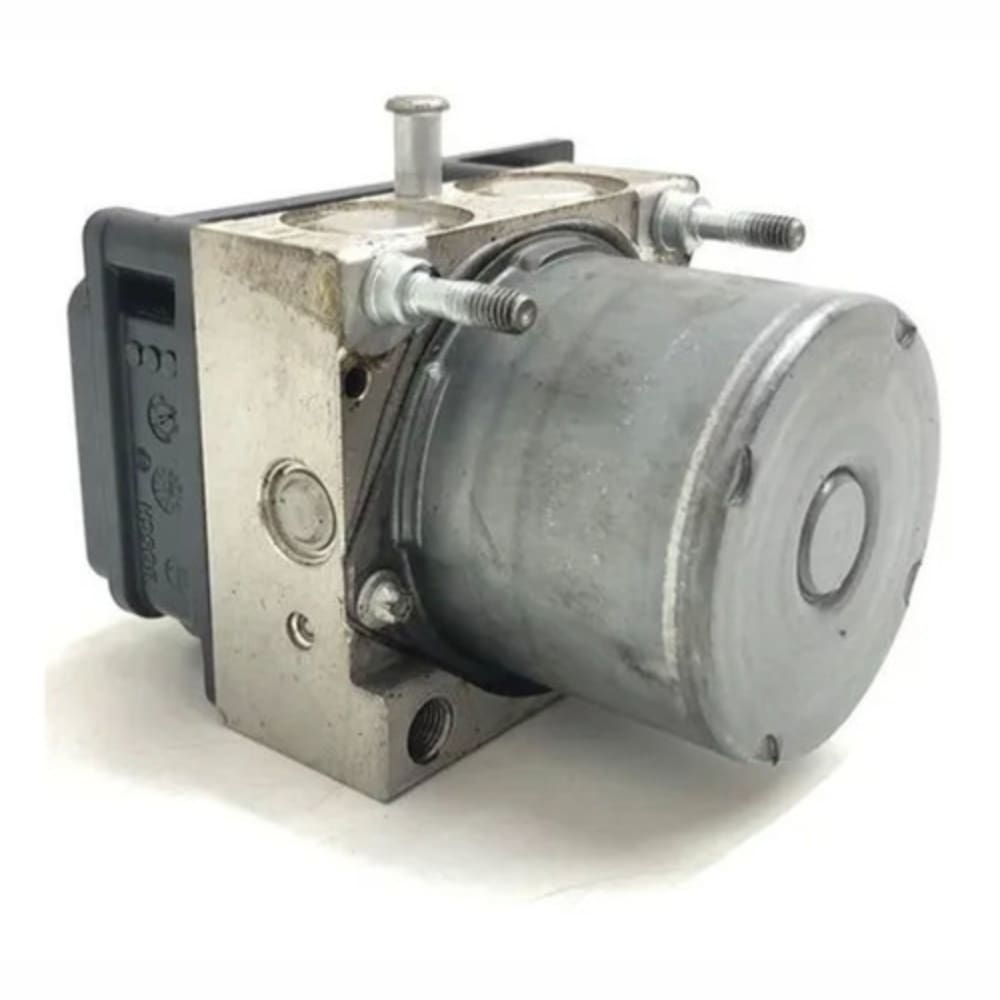 Modulo Central Abs Citroen C4 Pallas Peugeot 307 9664160580