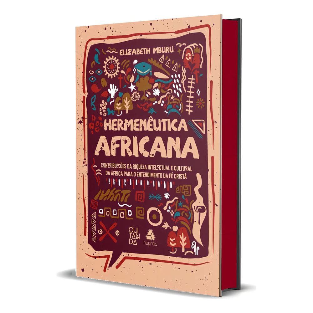 Hermenêutica Africana