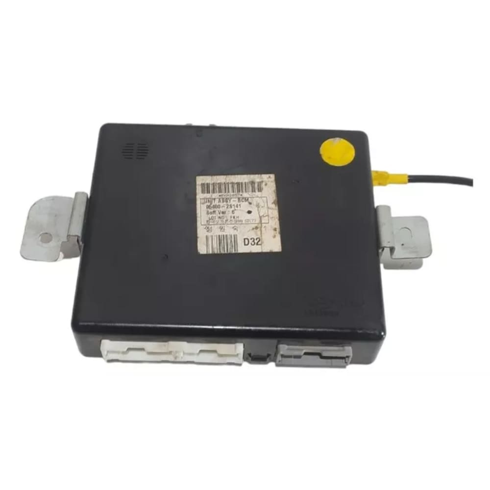 Módulo Bcm Hyundai Ix35 954002s141.