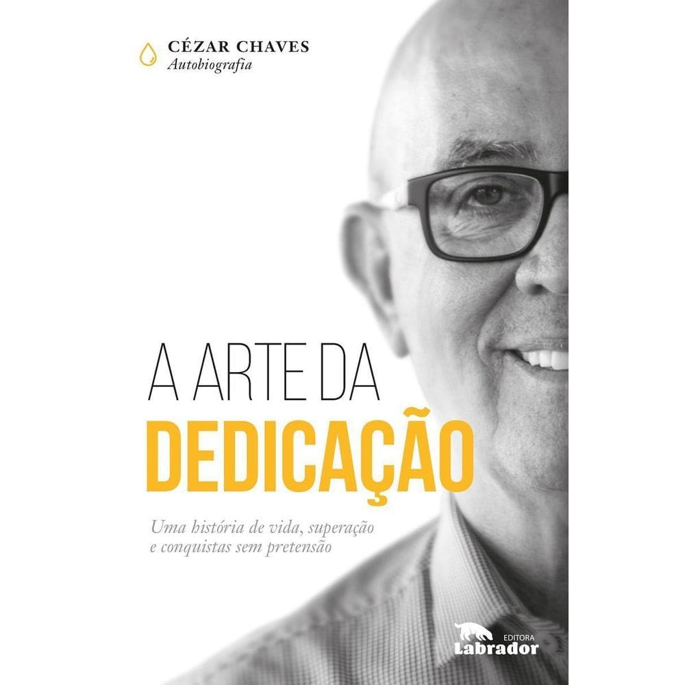 A Arte da Dedicação