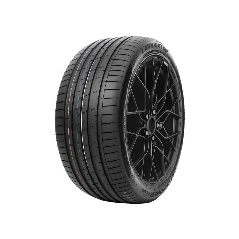 Pneu Lanvigator Catchpower Plus 225/50 R17 Aro 17 98W XL