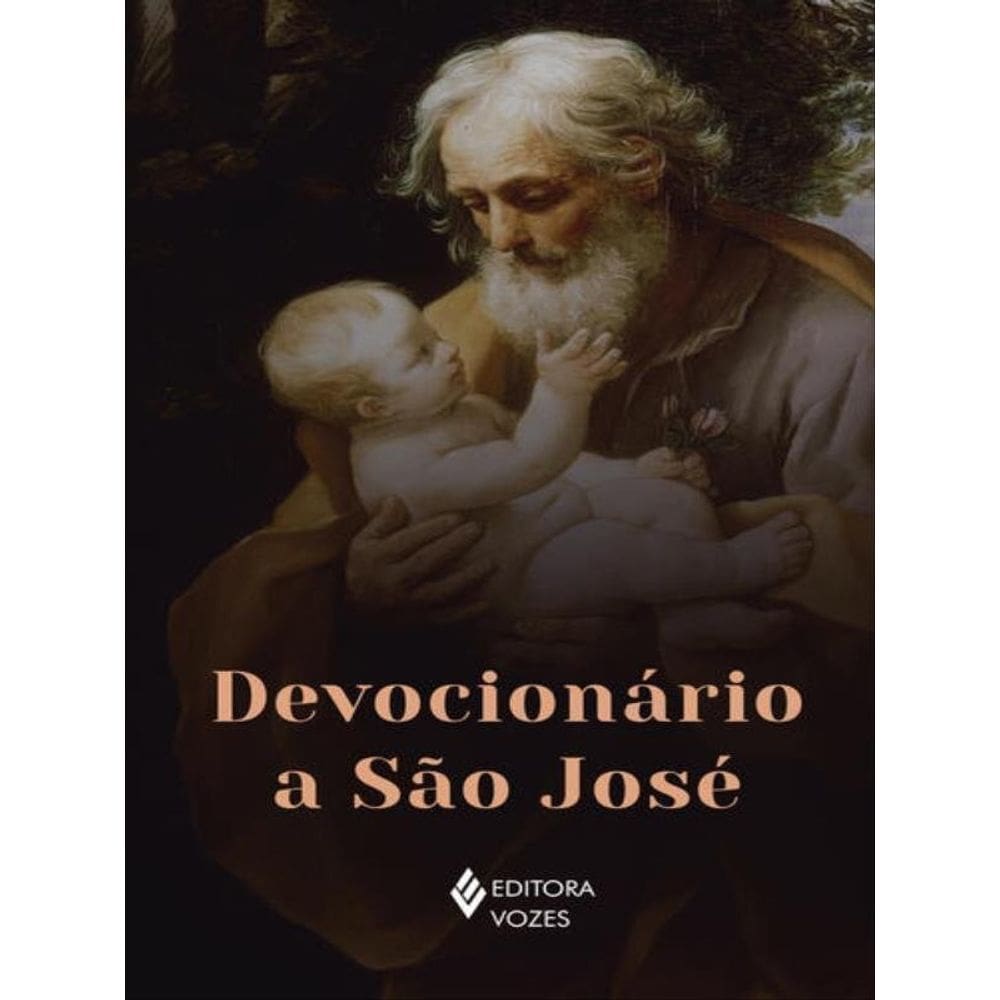 Devocionário A São José