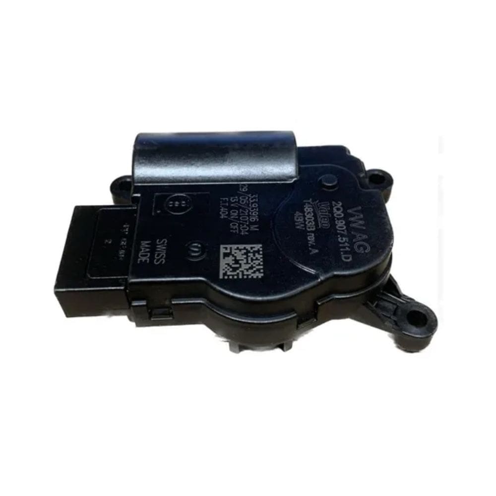 Motor Damper Ar Condicionado Golf polo t-cross 2q0907511d