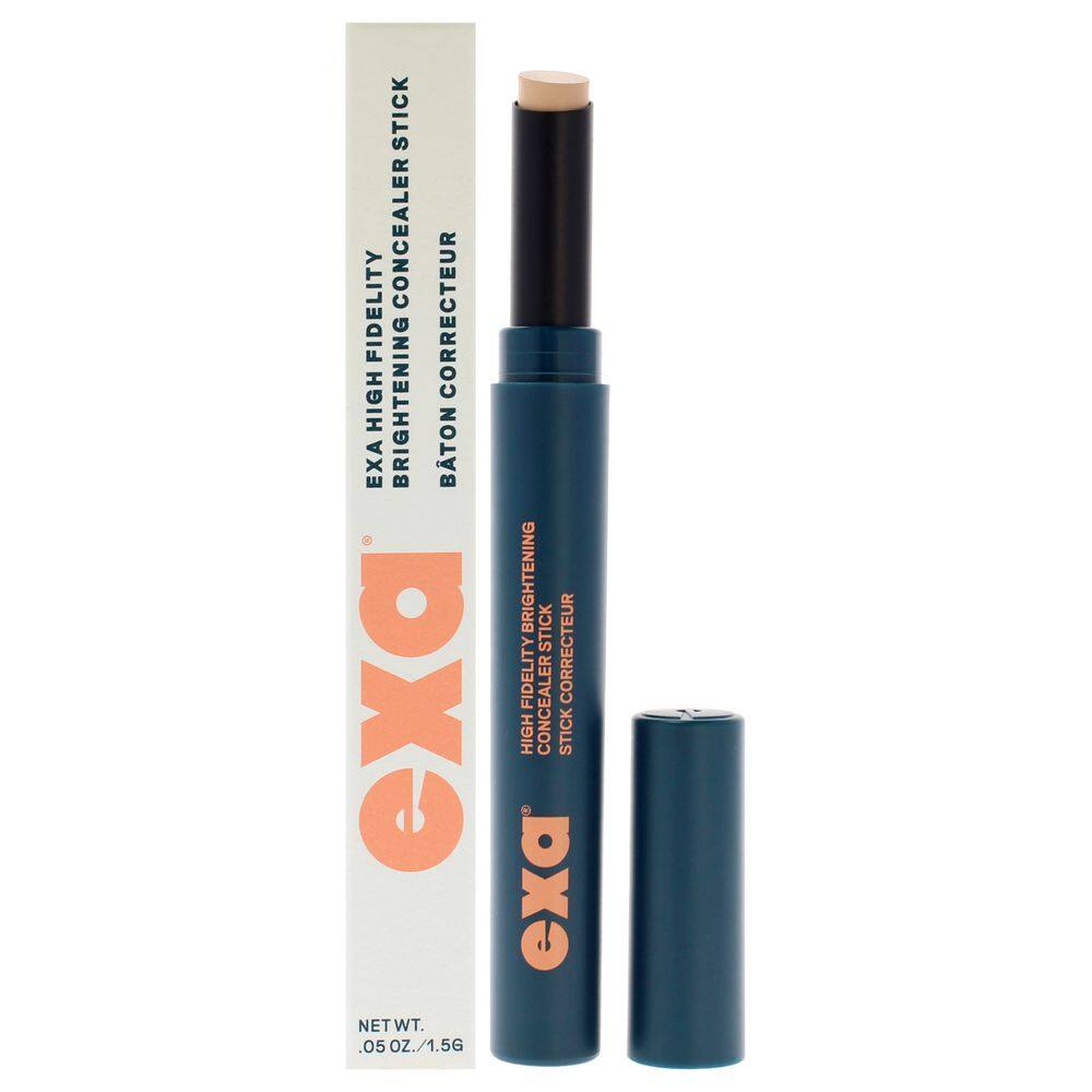 Corretivo Exa High Fidelity 066 Fair Light Red 1,5 ml