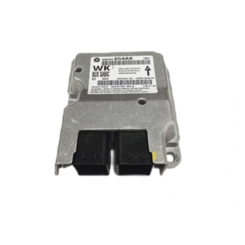 modulo airbag grand cherokee 2013 68025654ak