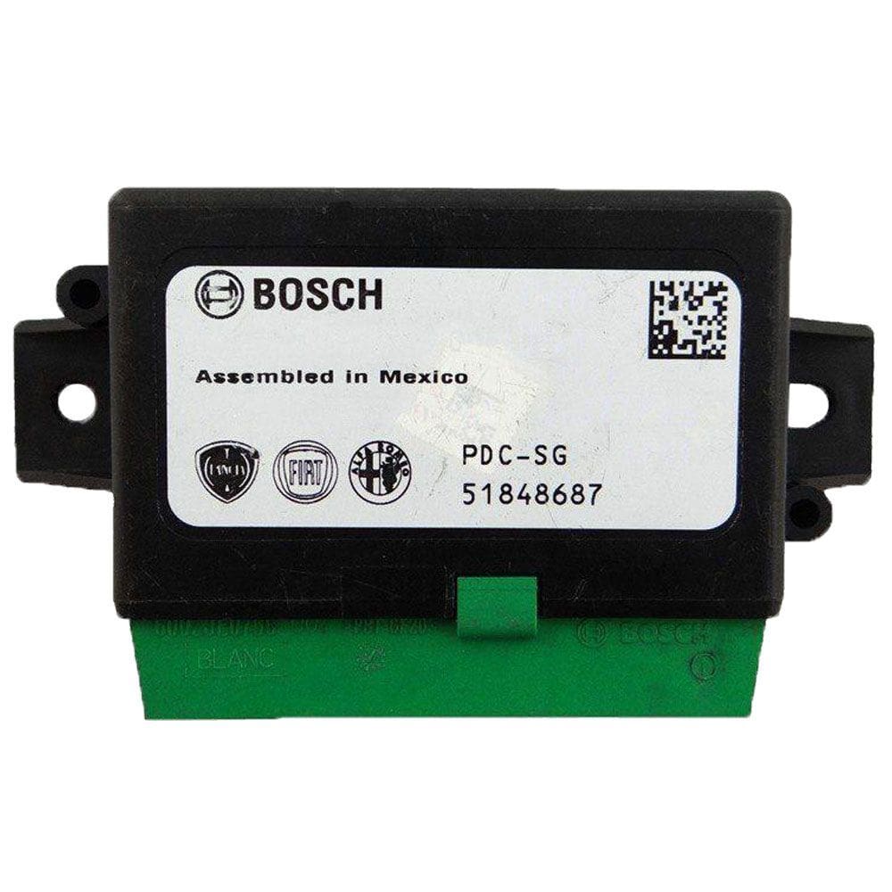 Módulo Sensor Estacionamento Fiat Grand Siena 51848687