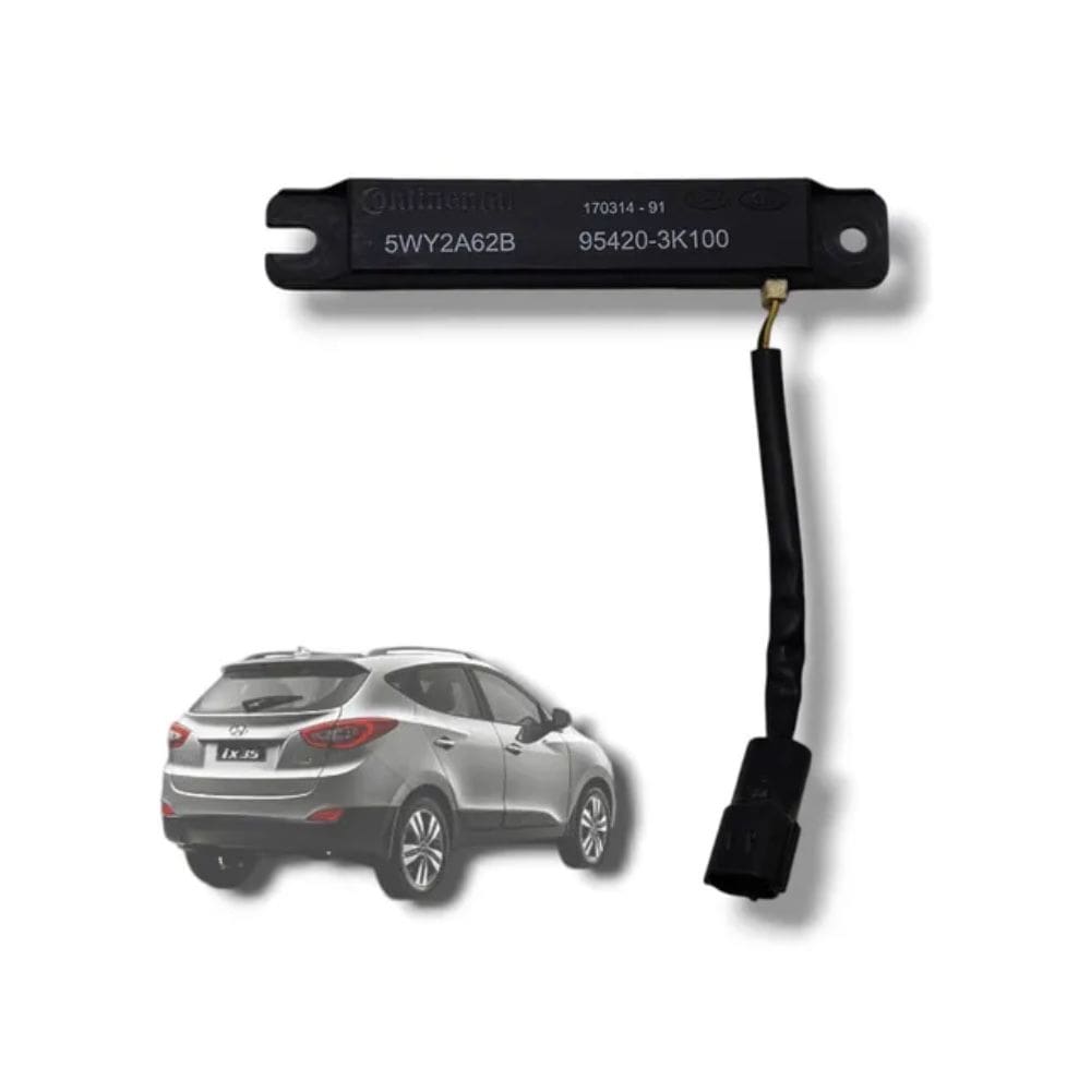 Sensor Antena Keyless Hyundai Ix35 5wy2a62b