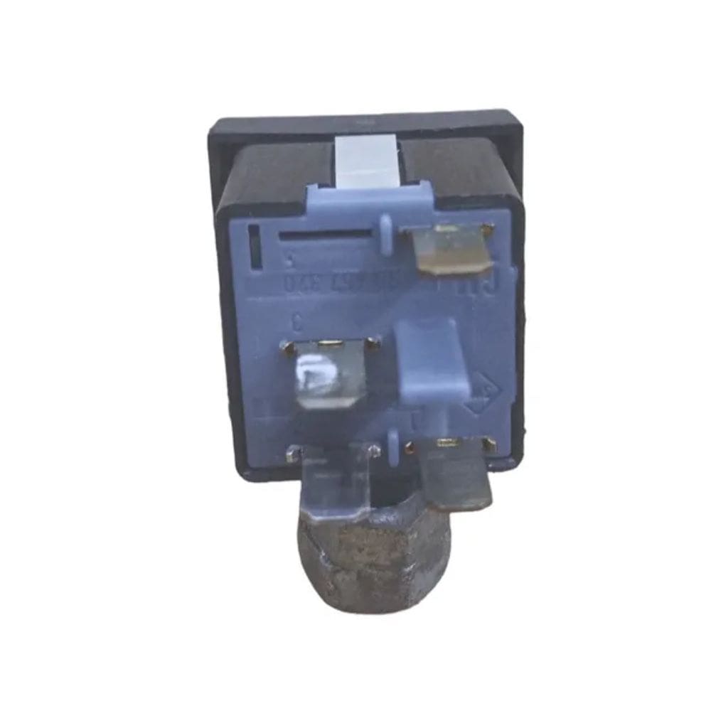 Botão Recirculador Vectra Cd 1996 a 1997 90457320