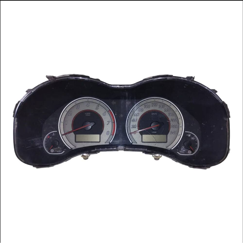 Painel de Instrumentos Toyota Corolla 83800-0zt30
