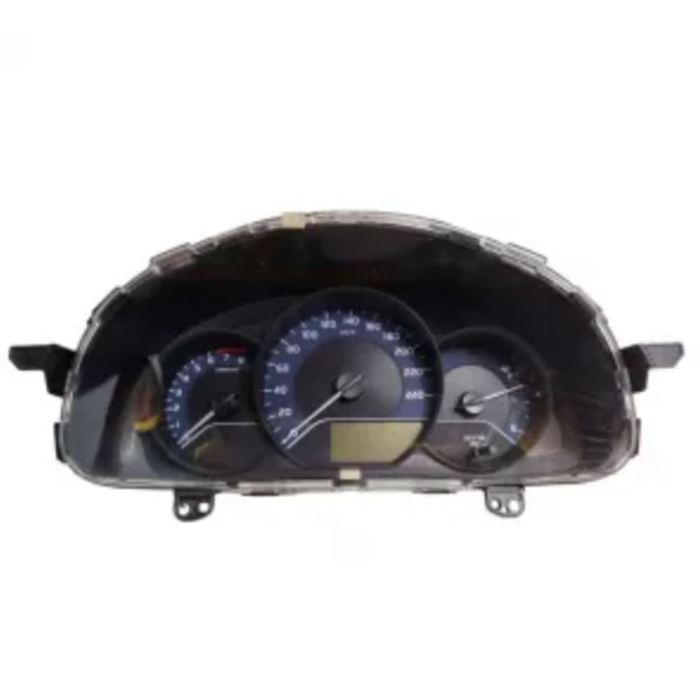 Painel De Instrumentos Toyota Corolla 83800-0zg60