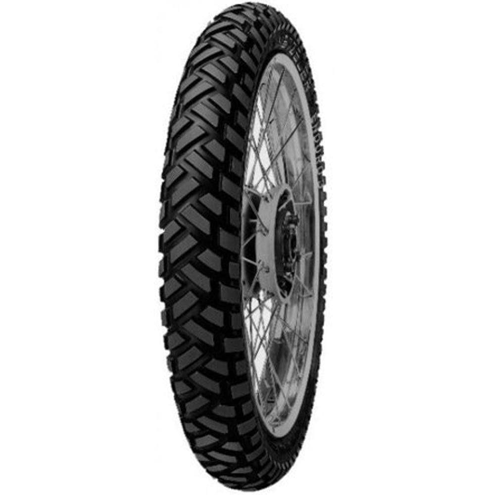 Pneu Crf 230 Xr 200 R 400-18 64s Tt Enduro 3 Sahara Metzeler