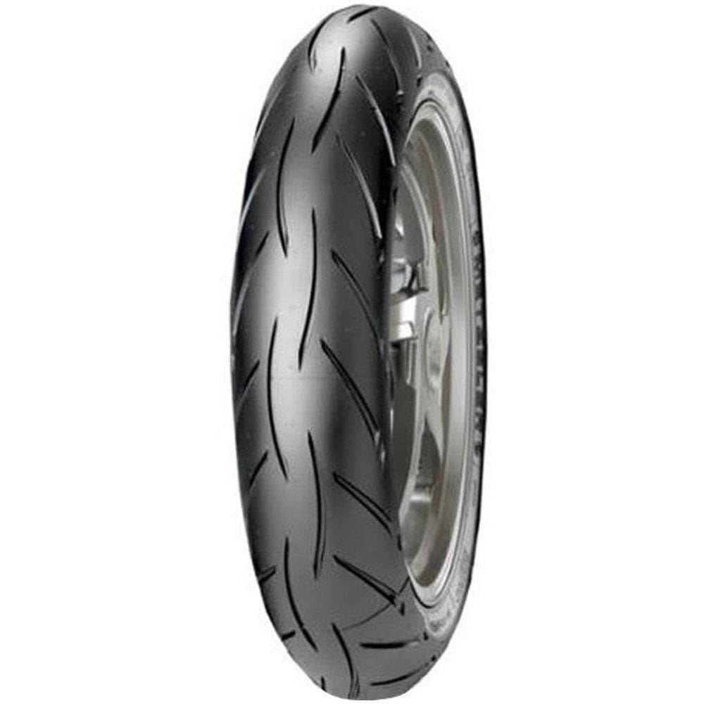 Pneu Cbx 250 Twister Fazer 250 100/80r17 52h Tl M5 Metzeler