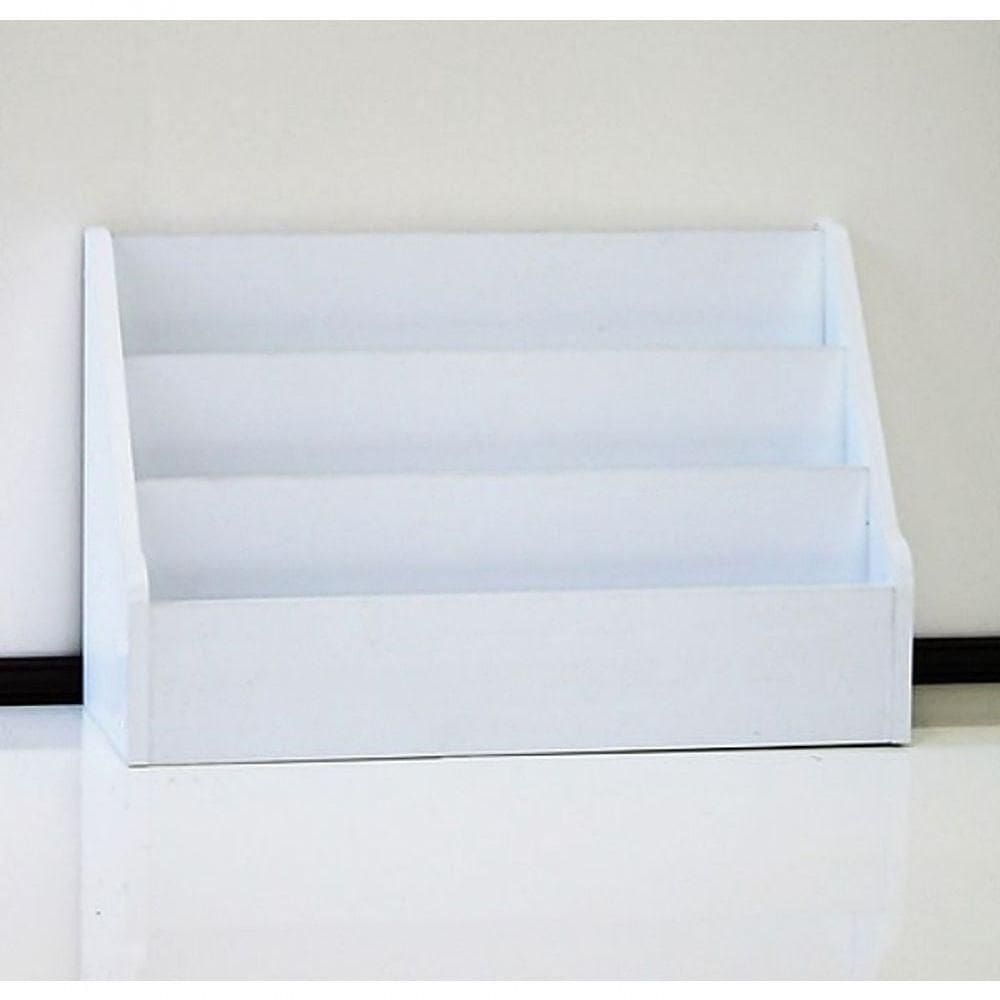 Expositor Infantil Para Livros Greta 100% Mdf (Crianças)